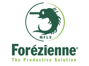 Logo Forézienne