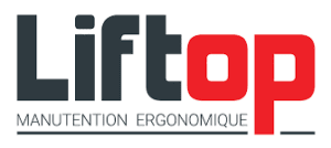 Logo Liftop